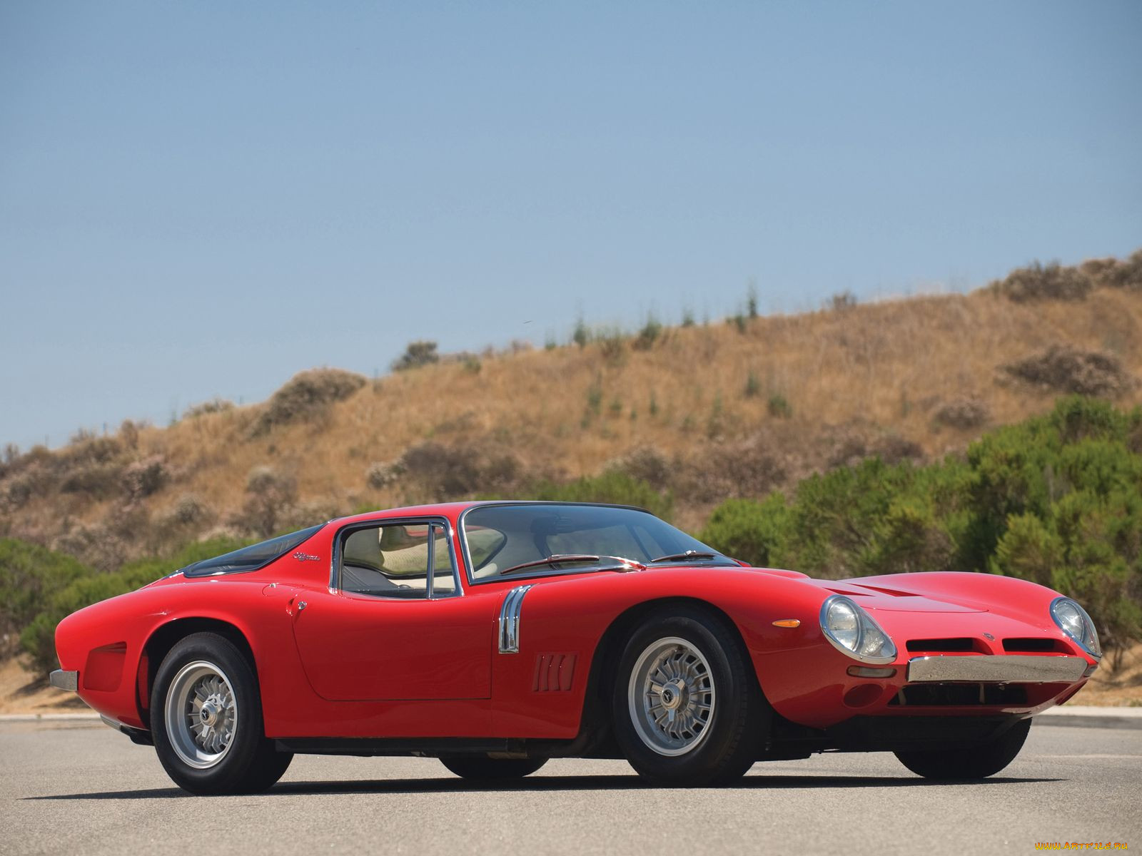 , bizzarrini